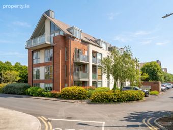 Apartment 14, The Gallery, Turvey Walk, Donabate, Co. Dublin