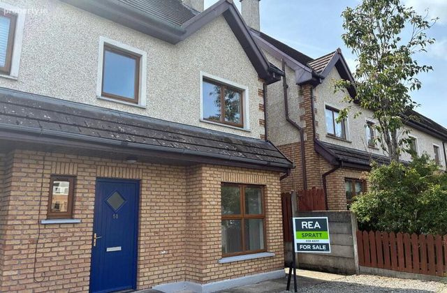 51 Leacan Fionn Thoir, Dungarvan, Co. Waterford, Dungarvan, Co. Waterford - Click to view photos