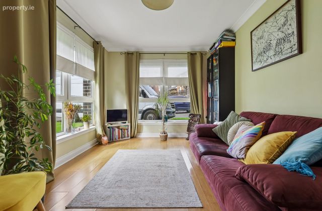 Apartment 30, Block D1, Geraldstown Woods, Santry, Dublin 9 - Click to view photos