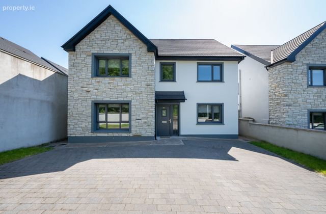74 Coppenger Fields, Ballincrokig, Ballincrokig, Co. Cork - Click to view photos