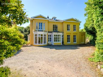Marmullane House, Passage West, Co. Cork, Passage West, Co. Cork - Image 2