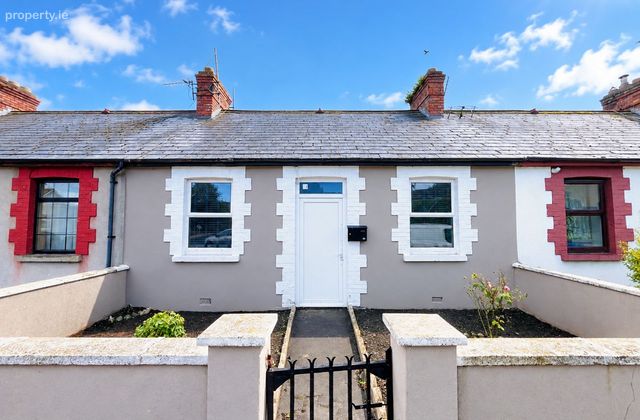 4 Sean Allen Terrace, Cashel Road, Tipperary Town, Co. Tipperary - Click to view photos