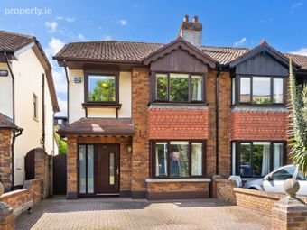 113 Stonepark Abbey, Rathfarnham, Dublin 14, Dublin 14
