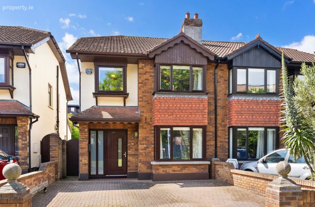 113 Stonepark Abbey, Rathfarnham, Dublin 14, Dublin 14 - Click to view photos