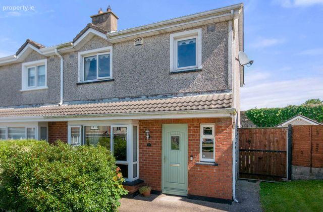 26 Chambersland Close, New Ross, New Ross, Co. Wexford - Click to view photos