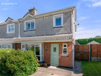 26 Chambersland Close, New Ross, New Ross, Co. Wexford