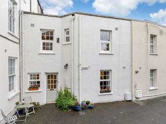Townhouse Castle Avenue,dublin 3, Clontarf, Dublin 3