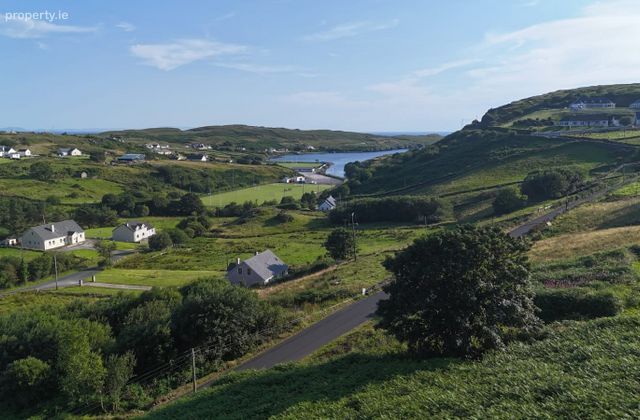 Churchtown, Kilcar, Co. Donegal - Click to view photos