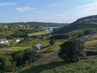 Churchtown, Kilcar, Co. Donegal