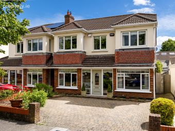 6 Talbot Park, Malahide, Co Dublin, Malahide, Co. Dublin