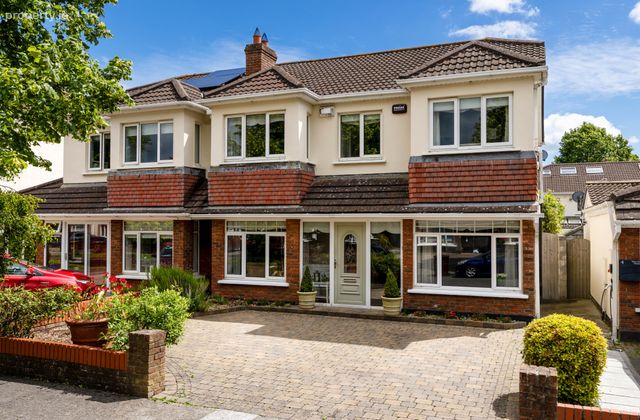 6 Talbot Park, Malahide, Co Dublin, Malahide, Co. Dublin - Click to view photos