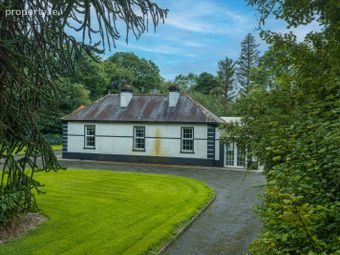 Currower House, Currower, Attymass, Ballina, Co. Mayo - Image 5
