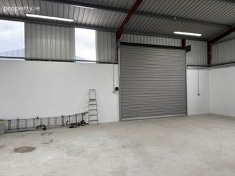 Unit One, Drumdeevin, Termon, Letterkenny, Co. Donegal, Losset, Co. Donegal - Image 3