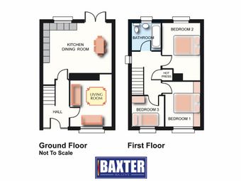 50 Fortlawn Avenue, Blanchardstown, Dublin 15, Co. Dublin, Blanchardstown, Dublin 15 - Image 3