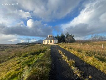 Ballymunnelly, Bellacorick, Ballina, Co Mayo, Bellacorick, Co. Mayo
