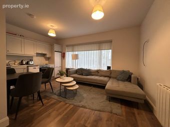 Apartment B, Churchview, 199 Navan Road, Dublin 7, Co. Dublin, Ashtown, Dublin 7 - Image 2
