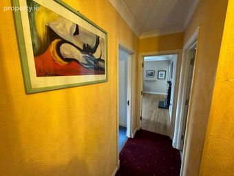 5 Highfield House, Letterkenny, Co. Donegal
