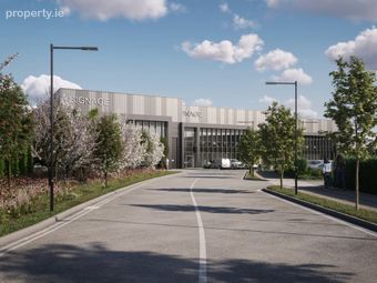 Unit 739, Northwest Logistics Park, Ballycoolin, Co. Dublin, Ballycoolin, Dublin 15 - Image 3