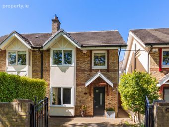 14 Roebuck Castle, Roebuck, Dublin 14, Dublin 14