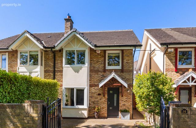 14 Roebuck Castle, Roebuck, Dublin 14, Dublin 14 - Click to view photos
