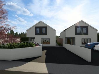 2 No. Prime Sites With Full Planning, The Walk, Roscommon Town, Co. Roscommon, Roscommon Town, Co. Roscommon