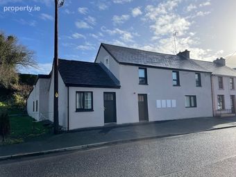 Apartment 3 , Shamrock Place, Manorcunningham, Co. Donegal