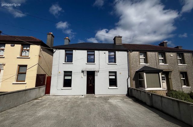 5 Bernard Place, Slievekeale, Waterford City Centre, Co. Waterford - Click to view photos