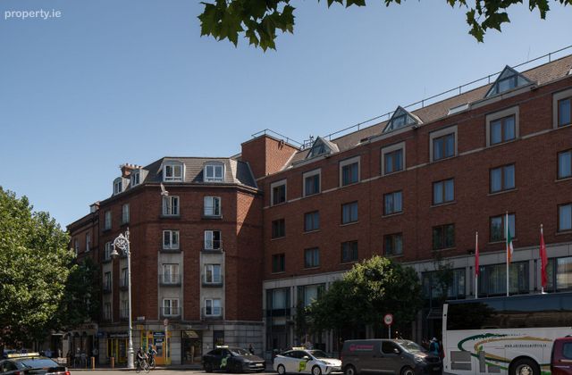 40, 20 Christchurch Place, Christchurch, Dublin 8 - Click to view photos