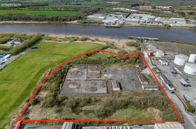 Marshmeadows, New Ross, New Ross, Co. Wexford - Click to view photos