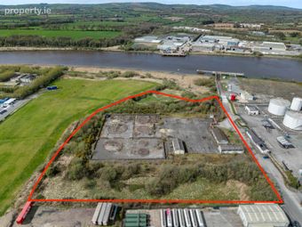 Marshmeadows, New Ross, New Ross, Co. Wexford