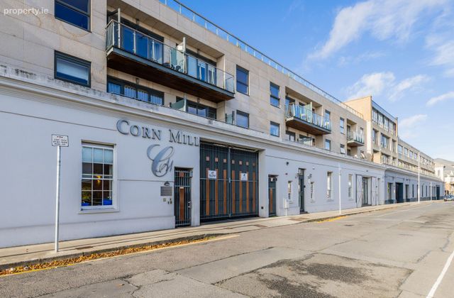 Apt 18, Corn Mill, Distillery Road, Drumcondra, Dublin 3 - Click to view photos