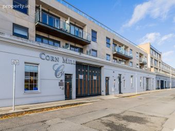 Apt 18, Corn Mill, Distillery Road, Drumcondra, Dublin 3