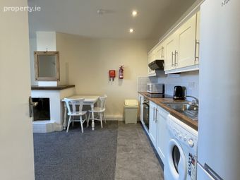 Apartment 2, Mill House, Drinan Street, Cork City Centre, Co. Cork - Image 4