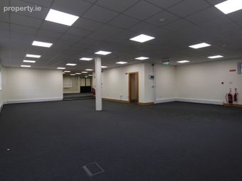 Lower Ground Floor Offices, Ida Business Park, Dangan, Co. Galway - Image 2