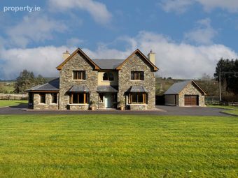 Flatts, Ballymakeera, Macroom, Co. Cork