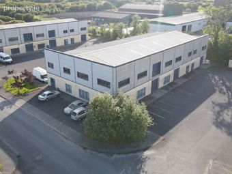 The Mill Business Park, Ballaghaderreen, Roscommon, Ballaghaderreen, Co. Roscommon - Image 3