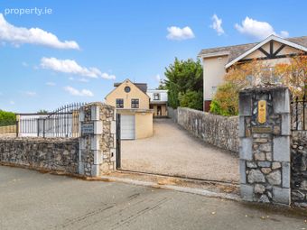 Hillside Cottage, Delgany, Co. Wicklow - Image 4