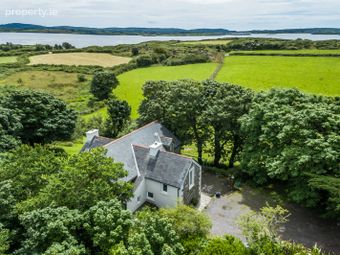 Cappaghglass, Ballydehob, Co. Cork