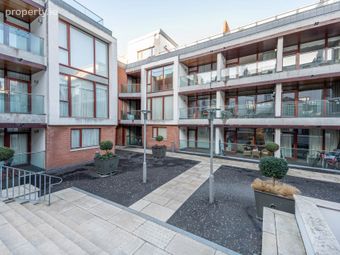 Apartment 1, 18 Lower Baggot Street, Dublin 2, Co. Dublin, Dublin 2