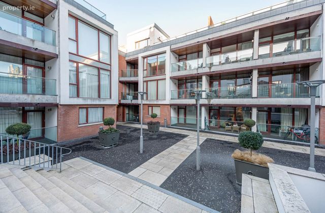 Apartment 1, 18 Lower Baggot Street, Dublin 2, Co. Dublin, Dublin 2 - Click to view photos