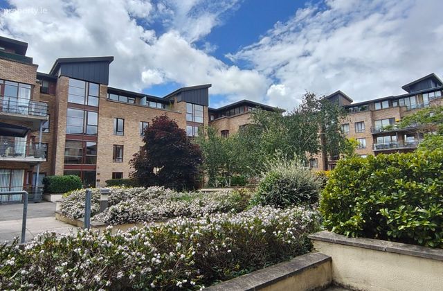 Loreto Abbey, Grange Road, Dublin 14 - Click to view photos