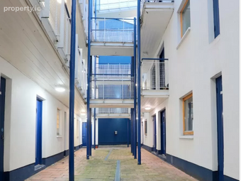 Apartment 21, Old City Music Hall, D08 F400, Christchurch, Dublin 8 - Image 2