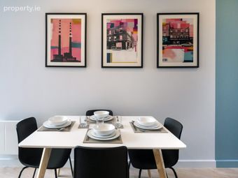 Studio Apartment, Rope Walk, 20 Stoneybatter, Dublin 7, D07 NP2K, Dublin 7 - Image 3