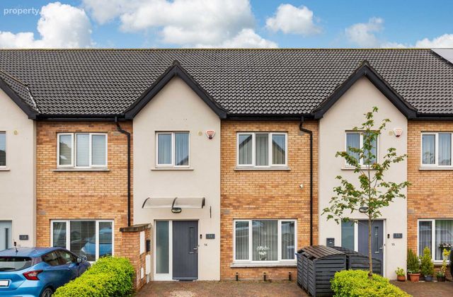 14 Dunville Grove, Navan, Co. Meath, Navan, Co. Meath - Click to view photos