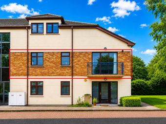 69 Millbank Square, Naas, Co. Kildare, Sallins, Co. Kildare