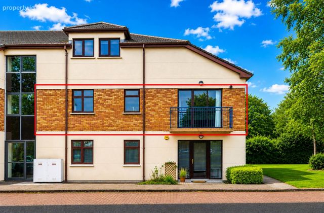 69 Millbank Square, Naas, Co. Kildare, Sallins, Co. Kildare - Click to view photos