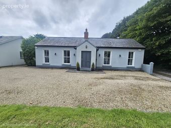 Geashill Village, Geashill, Co. Offaly