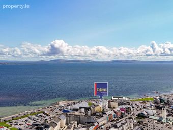 Apt 3, Lann Na Farraige, Salthill, Galway, Co. Galway, Galway City Centre, Co. Galway - Image 3