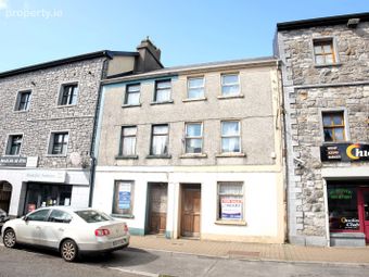 Dunkellin Street, Loughrea, Co. Galway - Image 2