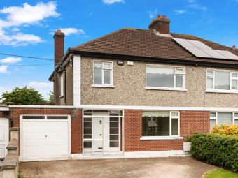 143 Clonkeen Road, Deansgrange, Deansgrange, Co. Dublin
